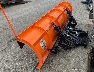 HD Plow Rear