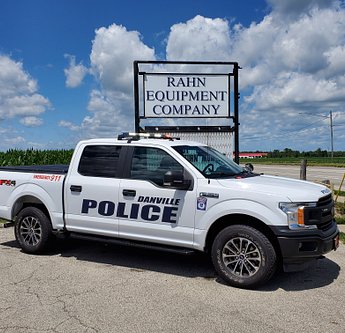 Danville Police 7-10-20 B